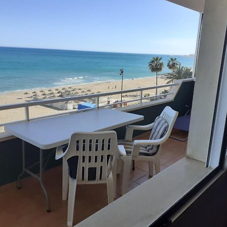 Alquiler Vivienda Turistica Fuengirola-Torreblanca Paseo Maritimo Nº 110アパートメント エクステリア 写真