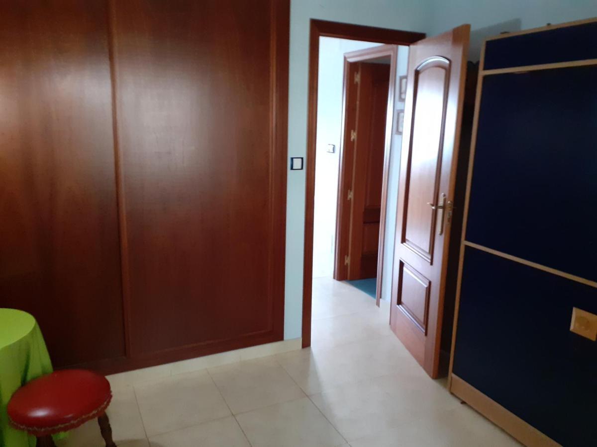Alquiler Vivienda Turistica Fuengirola-Torreblanca Paseo Maritimo Nº 110アパートメント エクステリア 写真