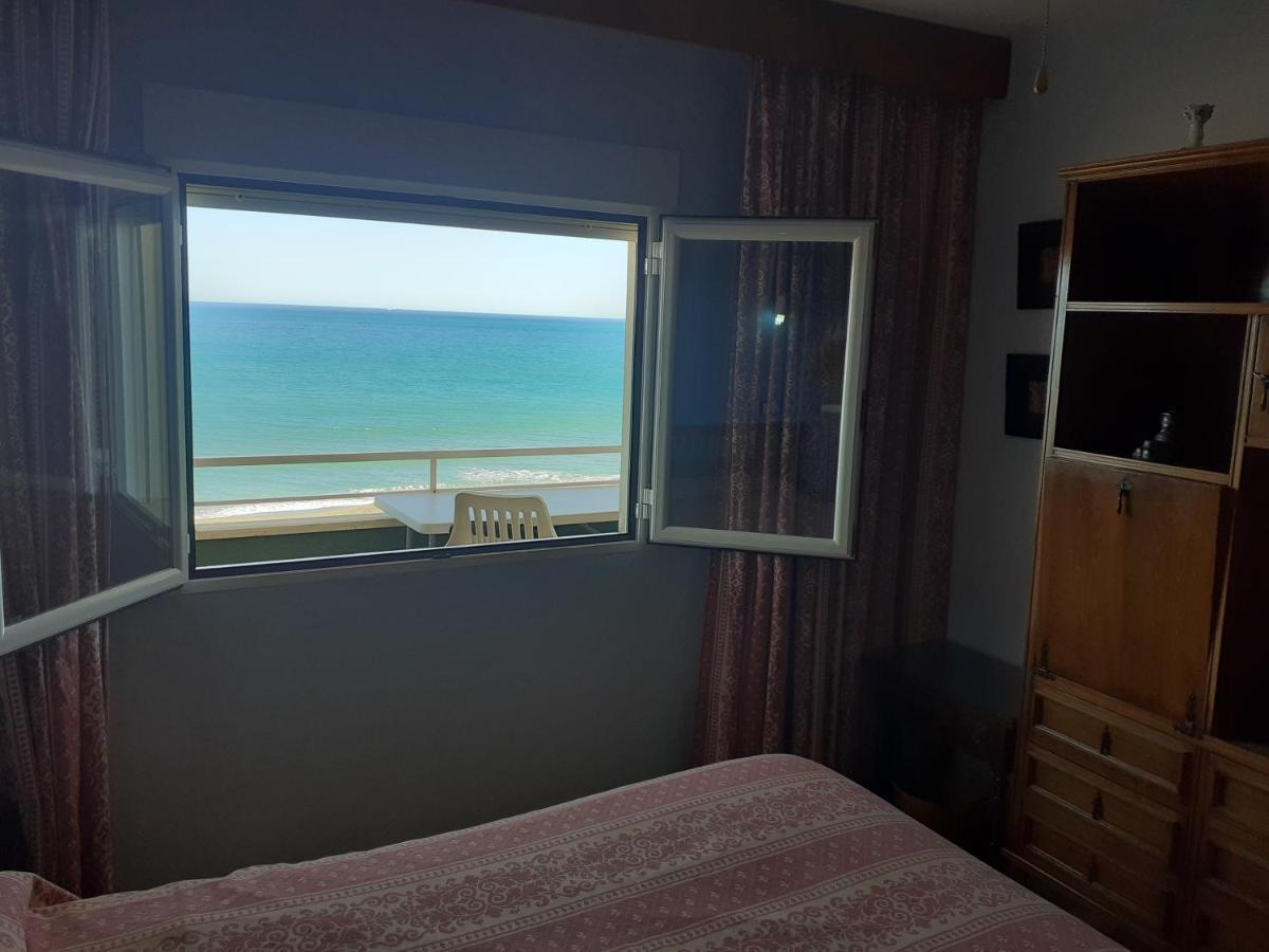 Alquiler Vivienda Turistica Fuengirola-Torreblanca Paseo Maritimo Nº 110アパートメント エクステリア 写真